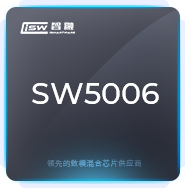 集成输入快充的15W 无线充电发射端芯片